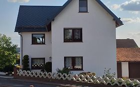Gemuetliche Grosse Wohnung In Ruhiger Lage